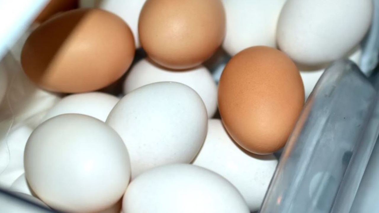 Surgeon’s ‘surprising’ admission about eggs