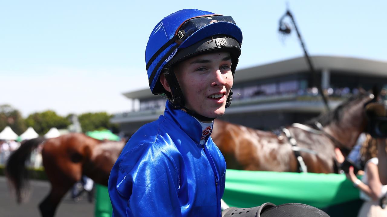 Melbourne Cup Order of Entry: Promising jockey earns debut Cup ride as final field takes shape