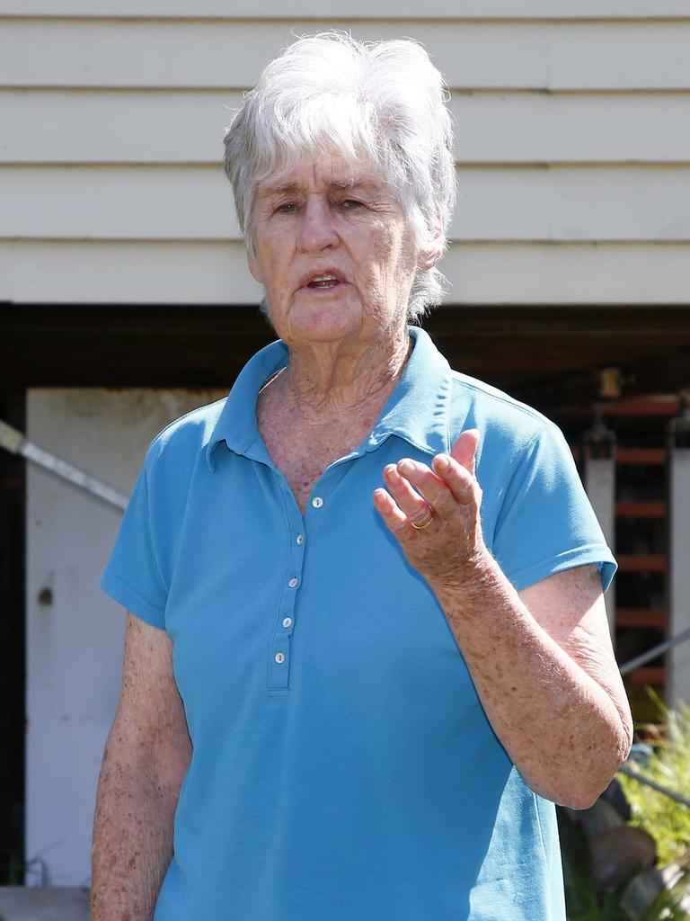 Cauchi’s mother, Michele Cauchi, raised concerns over her son’s mental health several times. Picture: NewsWire/Tertius Pickard