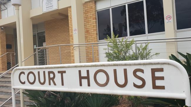 Wayne Michael Brown, 42, was sitting in a stationary car in Wilkesdale in the South Burnett in October 2024, when police tested his blood alcohol content, the Murgon Magistrates Court heard on Tuesday, January 28.