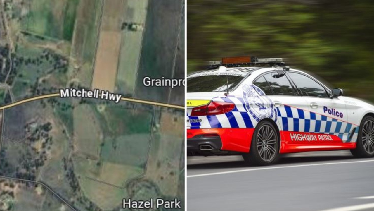 Wanted man nabbed after allegedly stealing fuel, fleeing cops
