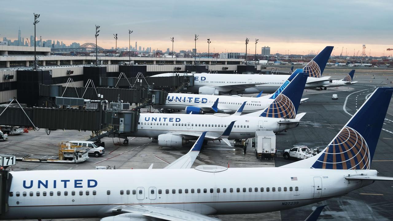 Horrific discovery on plane in Hawaii