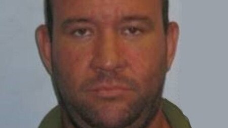 Christopher John Adcock was sentenced to two years in prison on Tuesday after he pleaded guilty to 12 offences including dangerously operating a vehicle on March 12, 2021. Picture: Queensland Police.