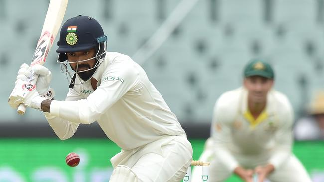 Australia will play four Tests against India this summer. Picture: AFP