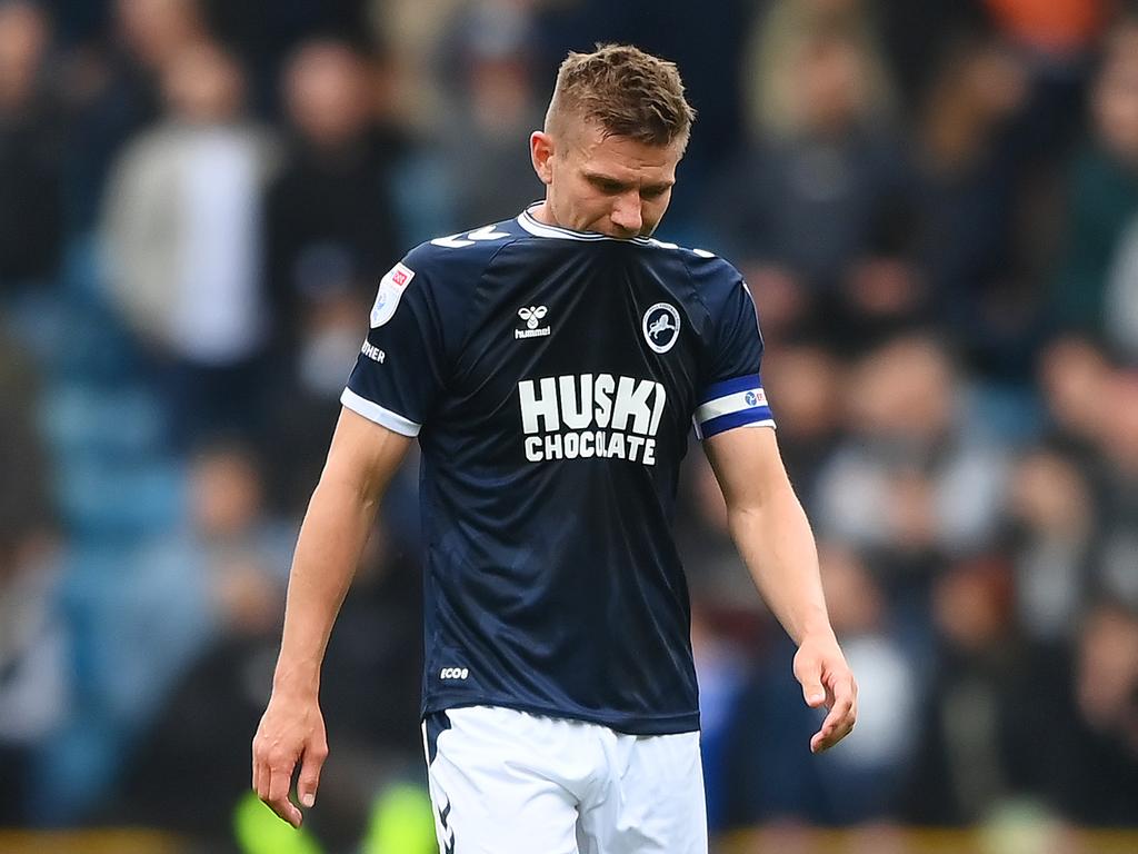 Millwall vs Blackburn LIVE commentary: Rivals battle for Championship  play-off spot on final day – kick-off time, team news and how to follow