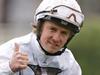 Tough-as-teak Ryan is ready to shine on Group 1 stage
