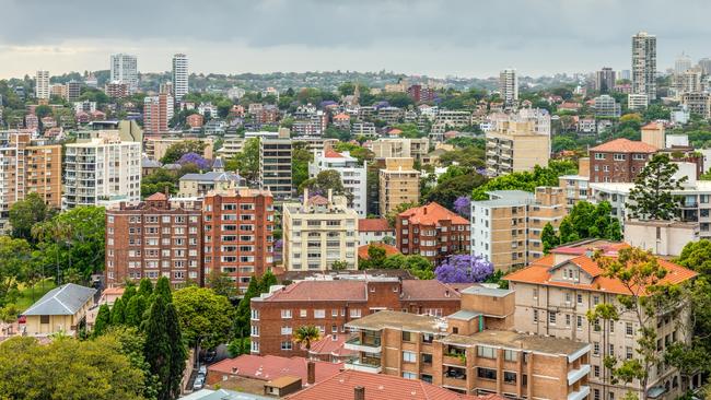 The eastern suburbs of Sydney are fertile ground for private credit providers.