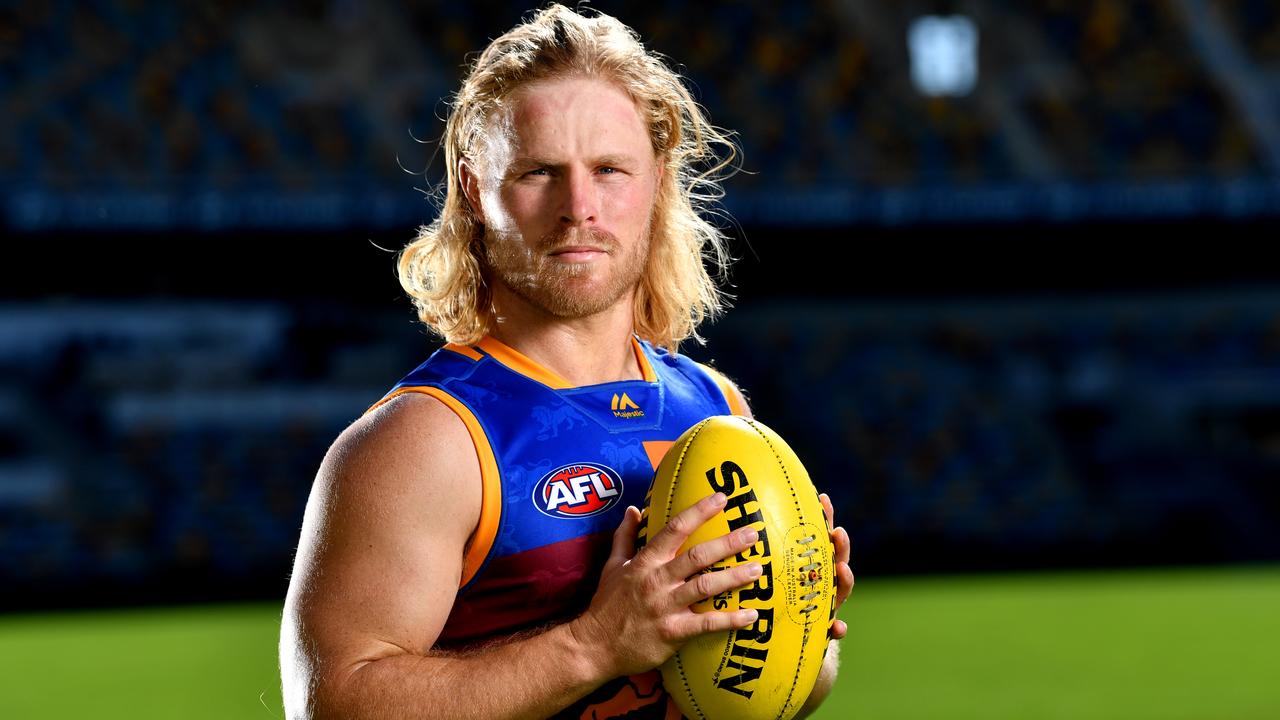 AFL 2019: Daniel Rich 200-game milestone for Brisbane Lions | The ...