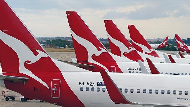 Reports Suggest Qantas Will Cut Jobs And Sell Melbourne Terminal