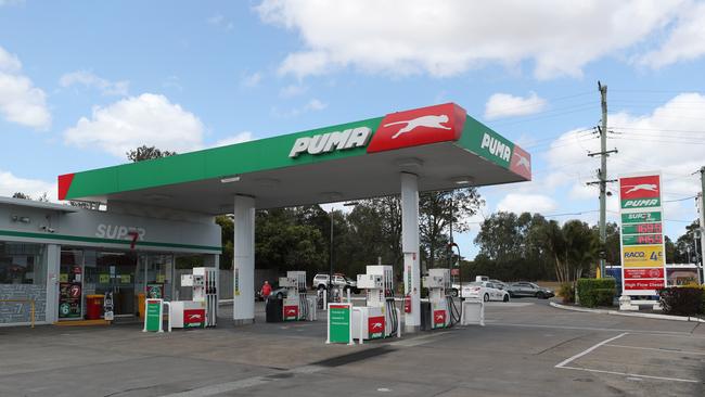 Chevron has completed its acquisition of Puma Energy service stations.