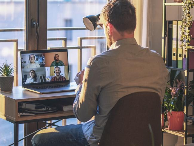 The workers were fired for the " simulation of keyboard activity creating impression of active work". Picture: iStock