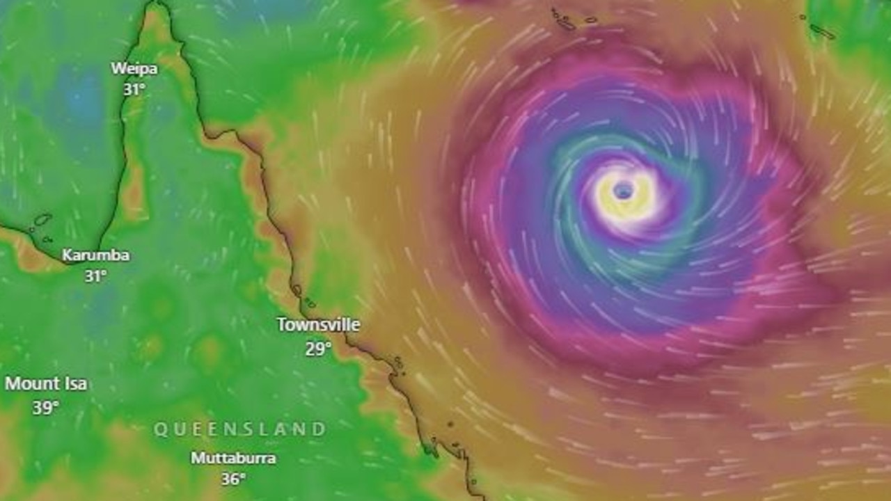 Kids News: QLD On Cyclone Watch After Monster Hail Batters Gympie ...