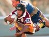 Shut up yobbos! Renouf slams critics