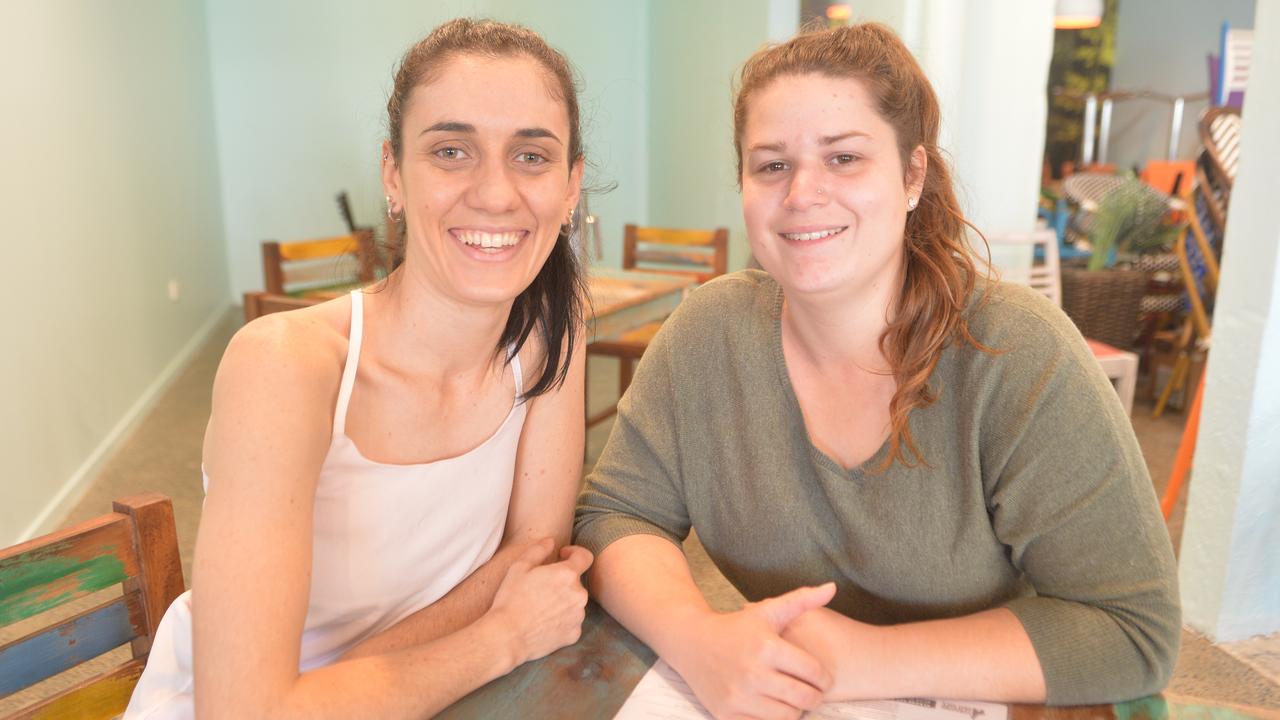Mackay city heart: Weekend adventures after weeks in isolation | The Cairns  Post