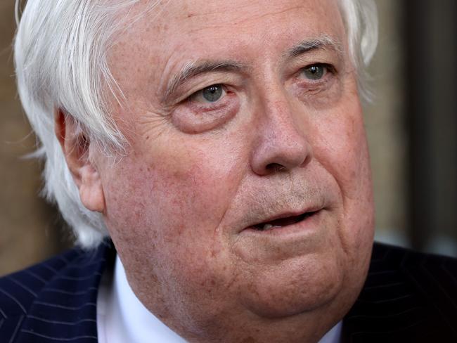 Texts reveal odd nickname for Palmer: court