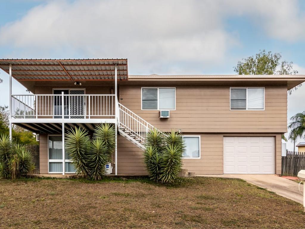 This double storey house is on the market for $270k. Picture: realestate.com.au