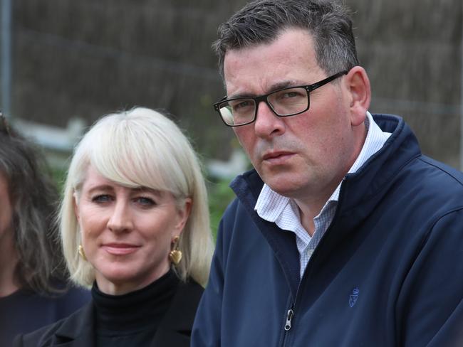 ‘No more lies’: Andrews faces new legal threat over crash statements