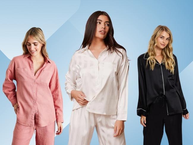 Our pick of the best pyjamas on the market right now.