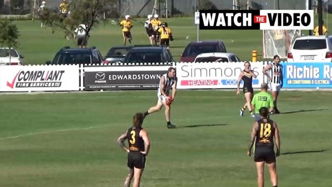 Highlights: Payneham NU defeats Brighton Bombers