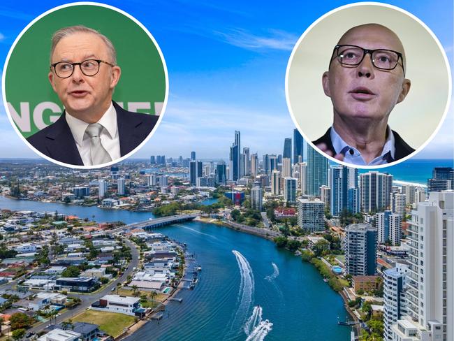 Election view: Gold Coast voters deserved far better than this
