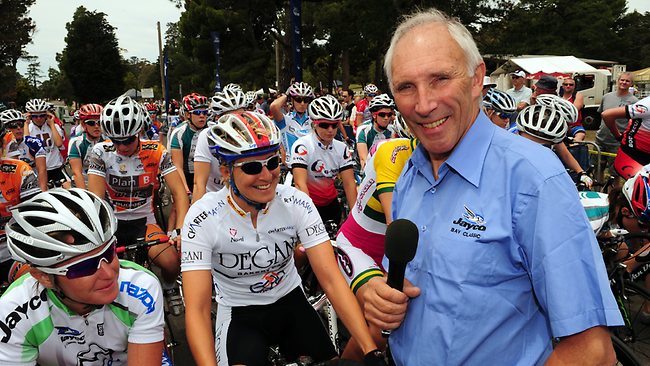 Phil liggett deals