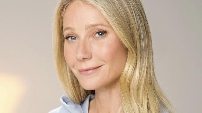 Gwyneth Paltrow's Instagram post has raised eyebrows.