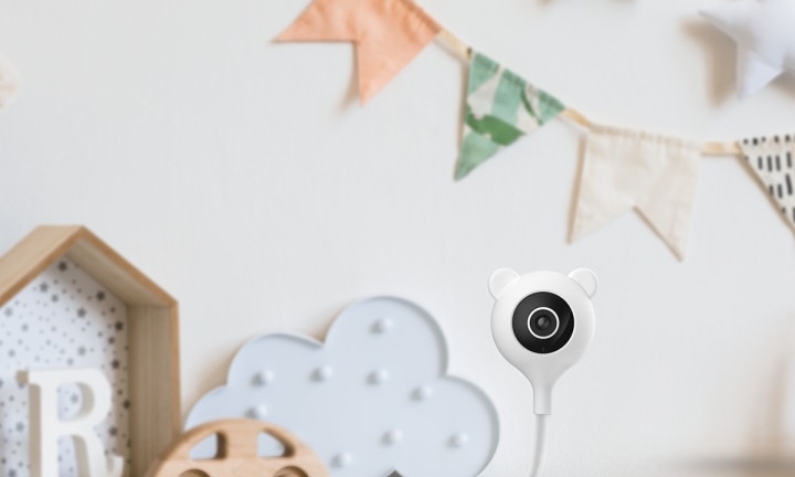 baby monitor kmart