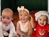 Tie for Rockhampton, CQ’s cutest baby of 2023