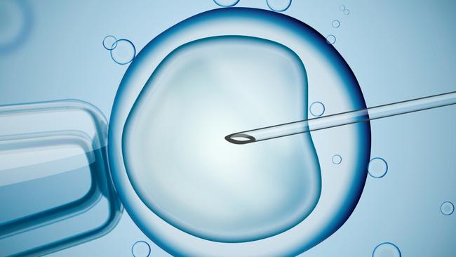 Healthy embryos may have been discarded due to a faulty screening test which may have incorrectly identified the embryos as ‘abnormal’.