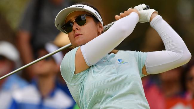 Women’s Australian Golf Open belongs in South Australia | The Advertiser