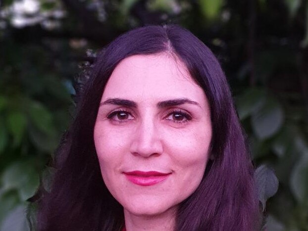 Marzi Barghamadi