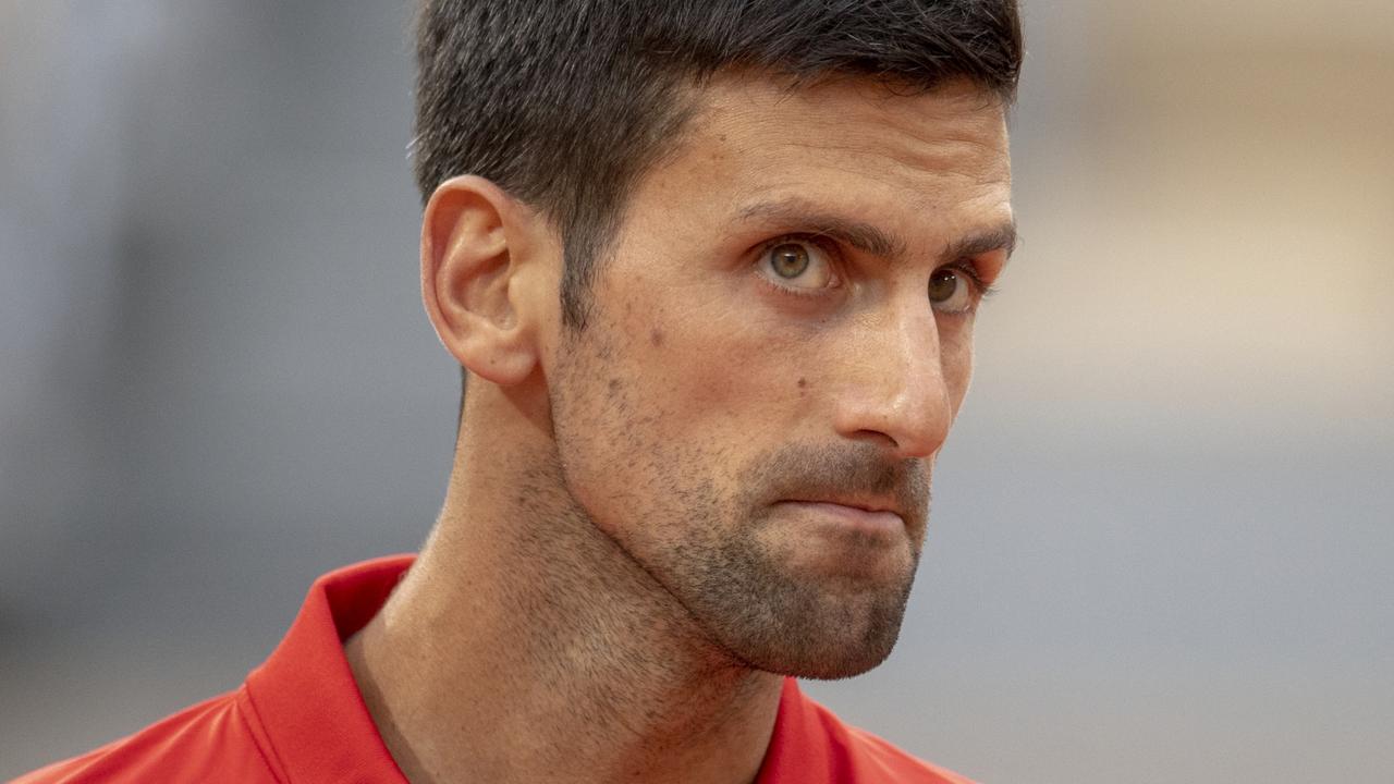 Novak Djokovic ruling: Alex Hawke says he’s still considering canceling visa