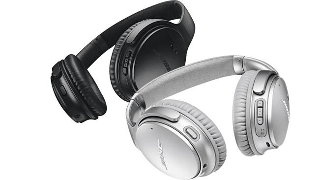 Bose QuietComfort 35 II: Wireless, Smart Headphones Review - Major HiFi