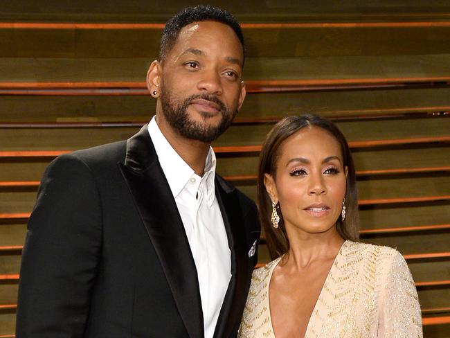 Jada Pinkett Smith stars in new Batman series, Gotham, as Fish Mooney ...