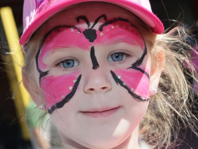 Cabramatta Moon Festival in 2016. Picture: Ian Svegovic