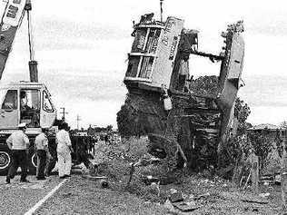 A group of doctors, some who attended the deadly 1989 Cowper bus crash, will hold a public meeting to campaign against the poor condition of the Pacific Highway north of Kempsey.