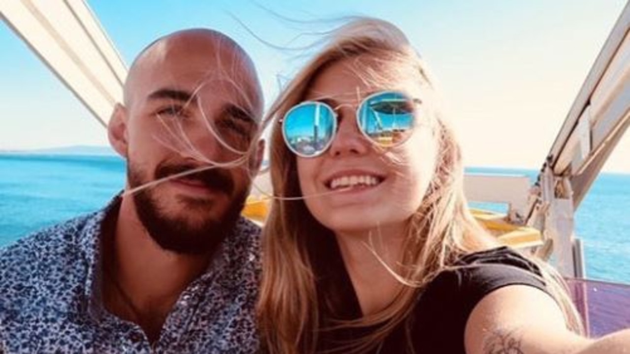 Gabby Petito, 22, is missing after going on a road trip with her boyfriend Brian Laundrie.