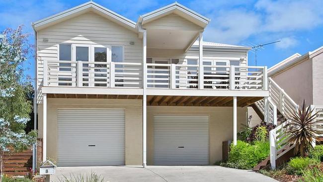 The humble Aussie home is no longer the number one financial goal for many Australians.