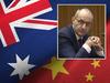 ‘Drums of war are beating’: Dire China warning issued