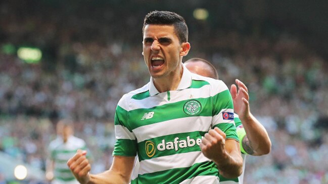 tom rogic nike academy