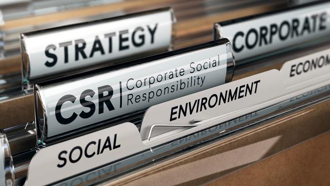 Environmental, social and governance risk management has evolved in recent years as companies are put on notice that higher standards are expected.