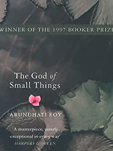 The God of small things