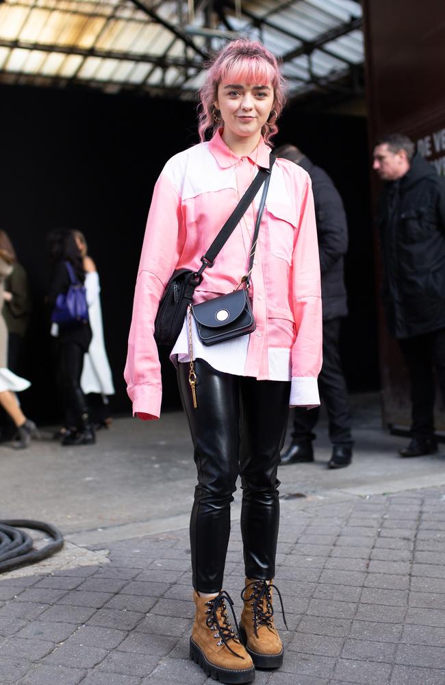 Payboi Carti, outside Louis Vuitton, during Paris Fashion Week - News  Photo - Getty Images