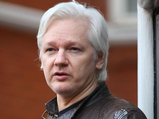 This month, Julian Assange won an appeal in UK High Court to fight his extradition to the US. Picture: Jack Taylor/Getty Images