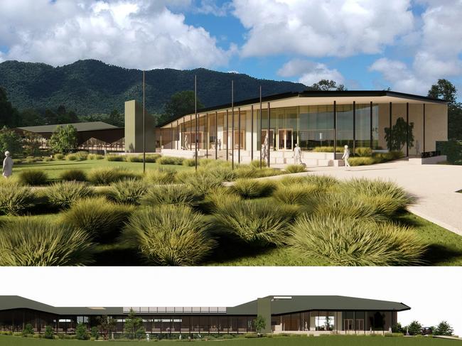 Whitsundays score almost $30m for new community hub, sports precinct