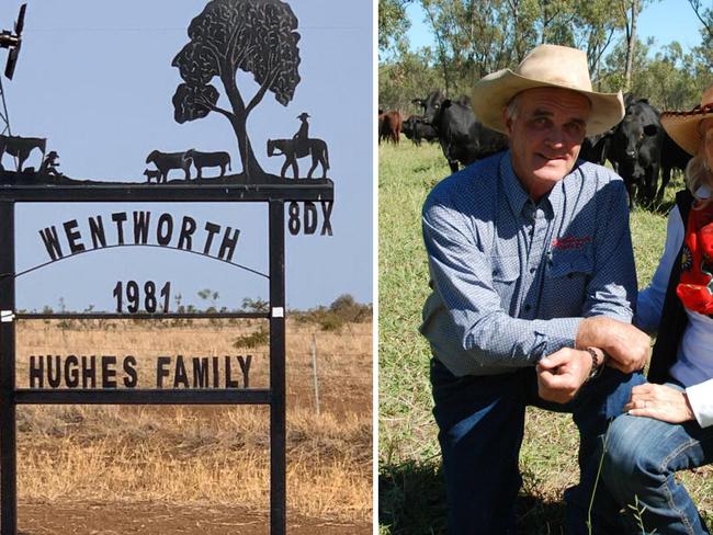 ‘Limit on how much you can milk people’: Meet your local beef barons