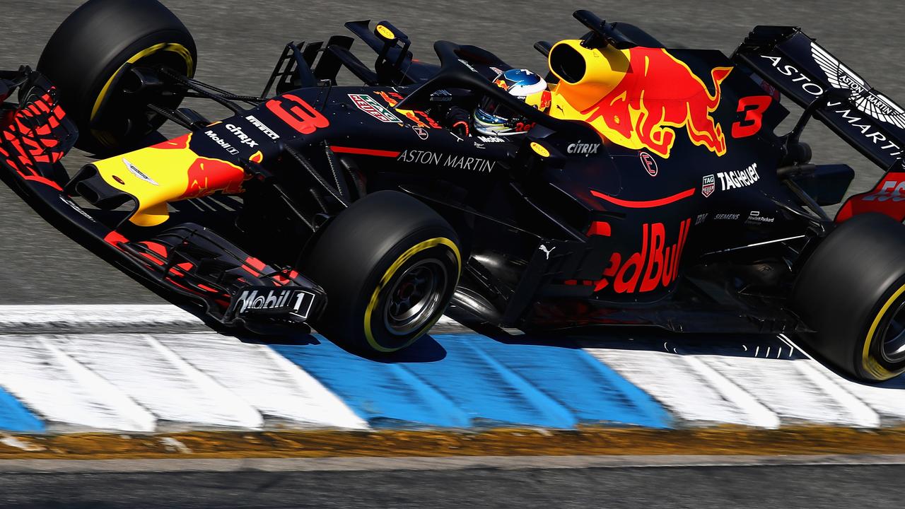 F1 Germany Is Red Bull poised to pull off another shock victory