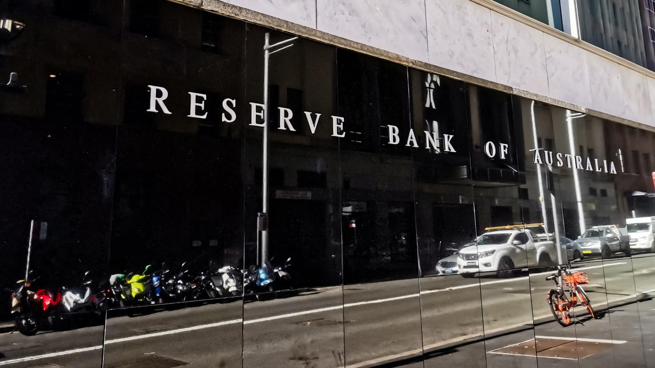 The RBA has pushed through one of its most aggressive cycles of interest rate hikes – with nine consecutive increases