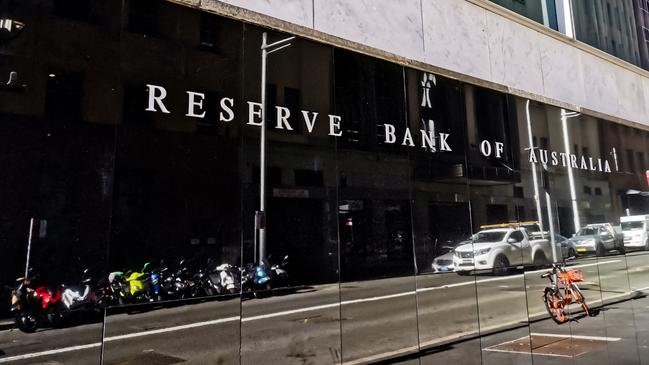 The RBA has pushed through one of its most aggressive cycles of interest rate hikes – with nine consecutive increases