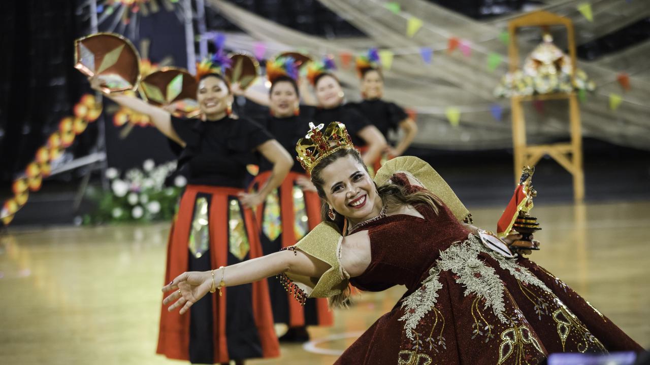 2024 Darwin Sinulog Festival gallery: Event provides “sense of ...